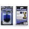 Drillbrush Cleaning Supplies - Scrub Brush - Boat Accessories - Drill Brush - Hul Mini-DB-Blue - alternate 1